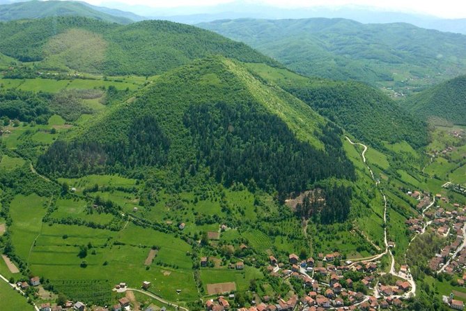 Visoko